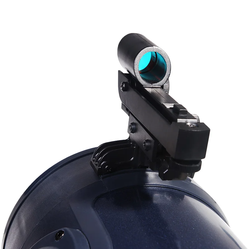 تلسكوب سيليسترون أستروماستر 13 - مراجعة Telescope Reflector 130 وسعره