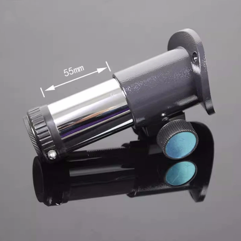 1.25 بوصة 31.7 مم مقعد تركيز A - مراجعة Telescope Reflector 130 وسعره
