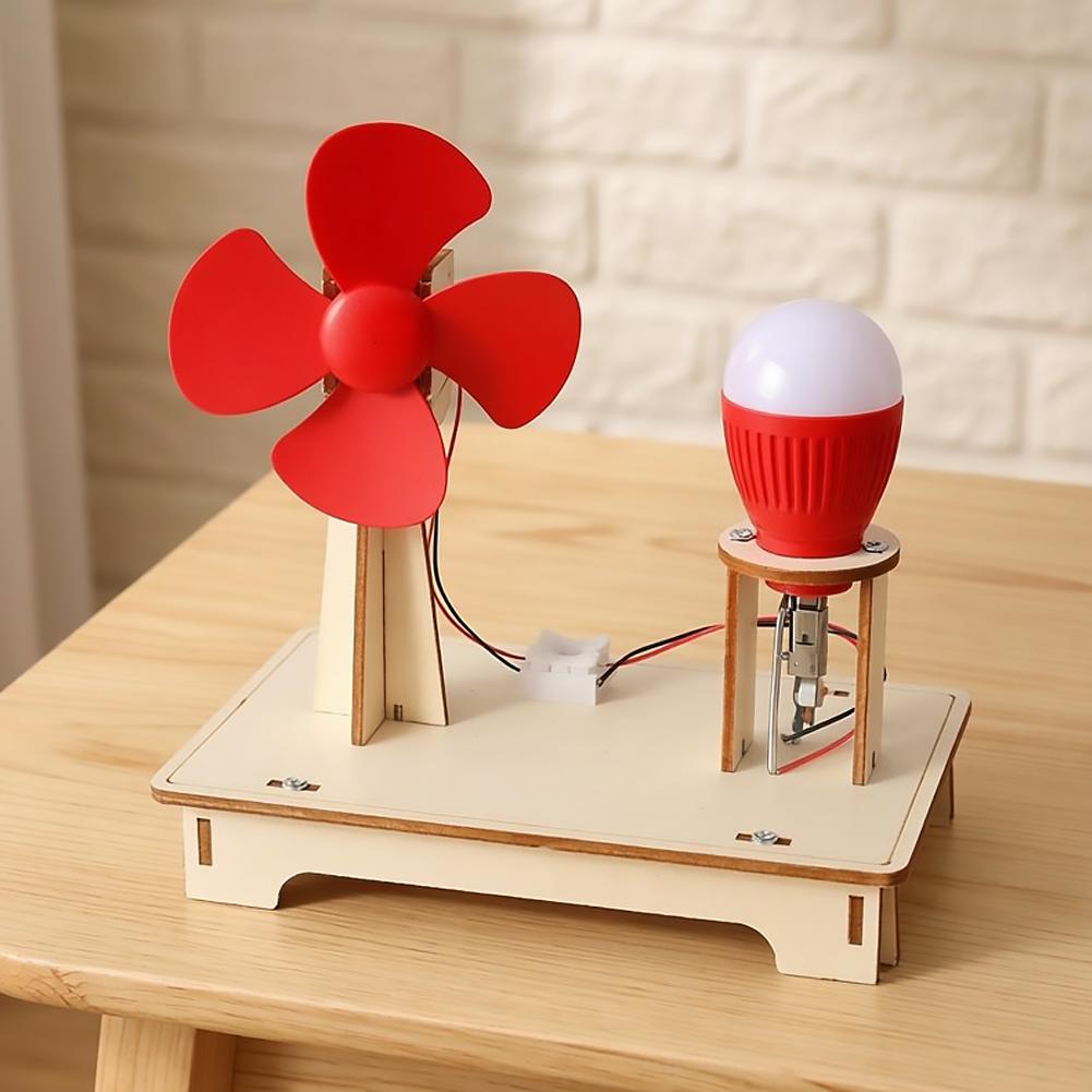 مجموعة تعليمية علمية STEM لتجم - مراجعة Science Kit وسعره