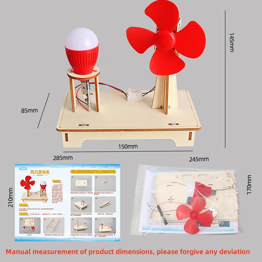 مجموعة تعليمية علمية STEM لتجم - مراجعة Science Kit وسعره