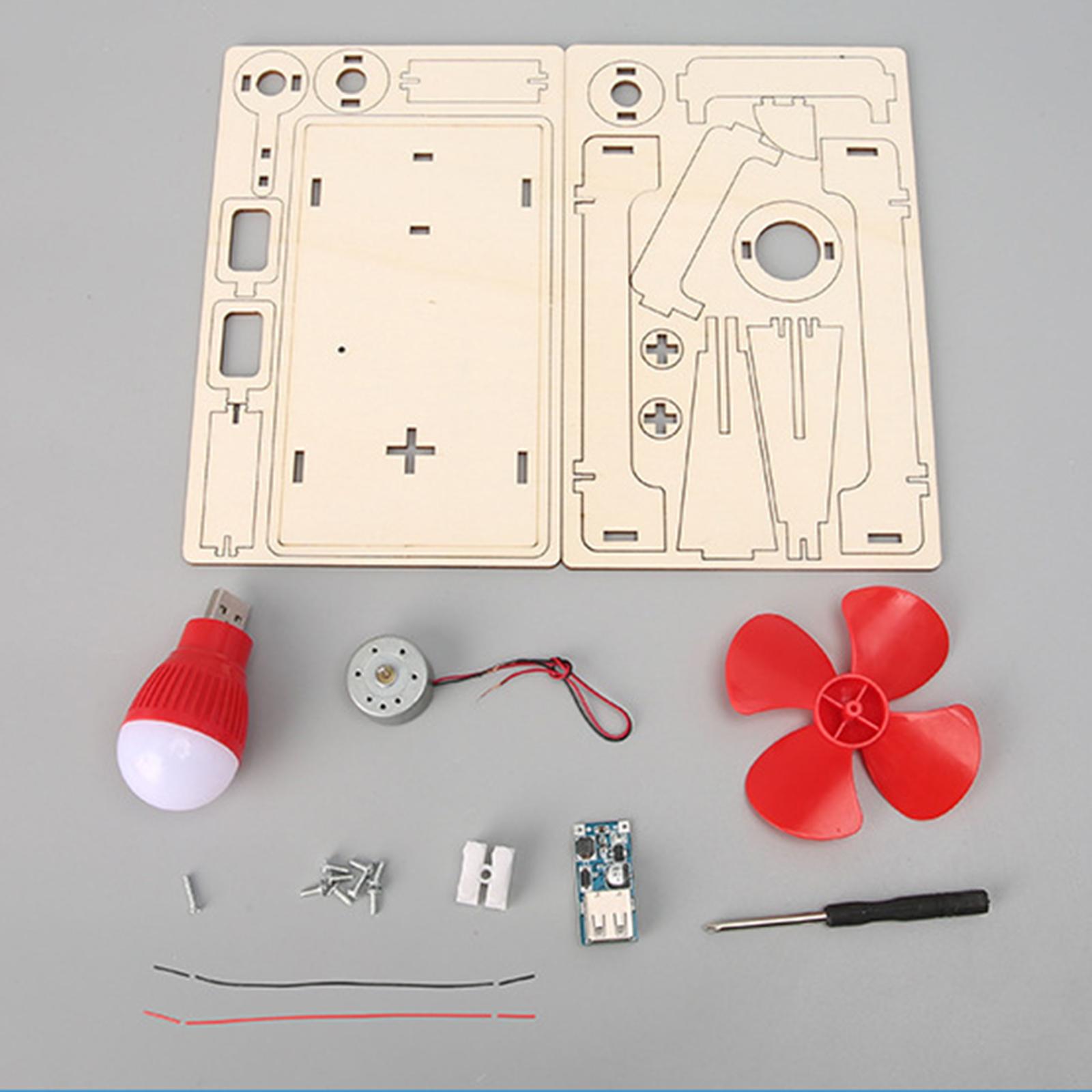 مجموعات العلوم للأطفال من سن 8 - مراجعة Science Kit وسعره